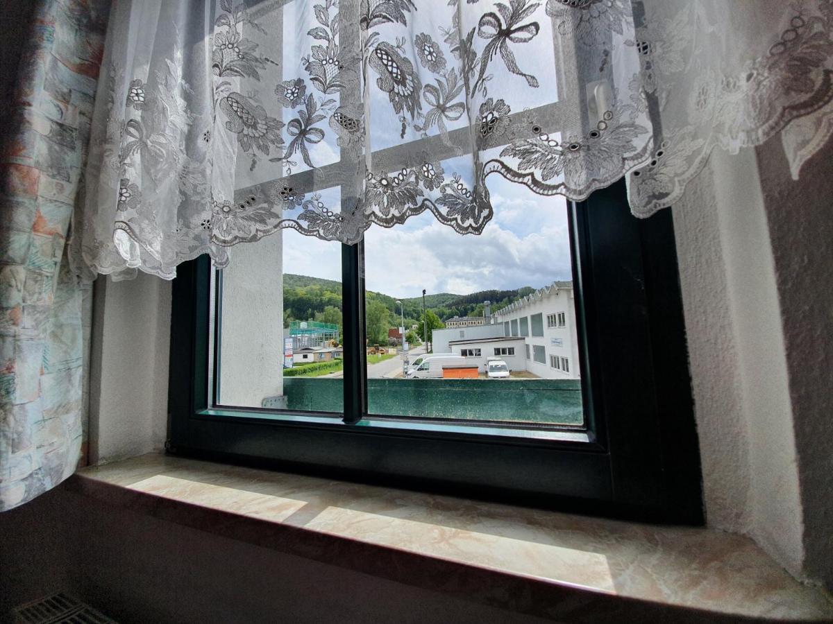 Hotel Stadt 올번하우 외부 사진