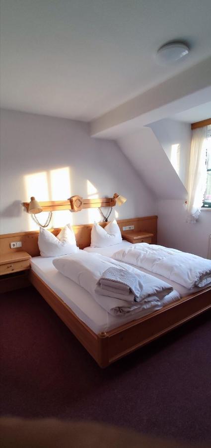 Hotel Stadt 올번하우 외부 사진
