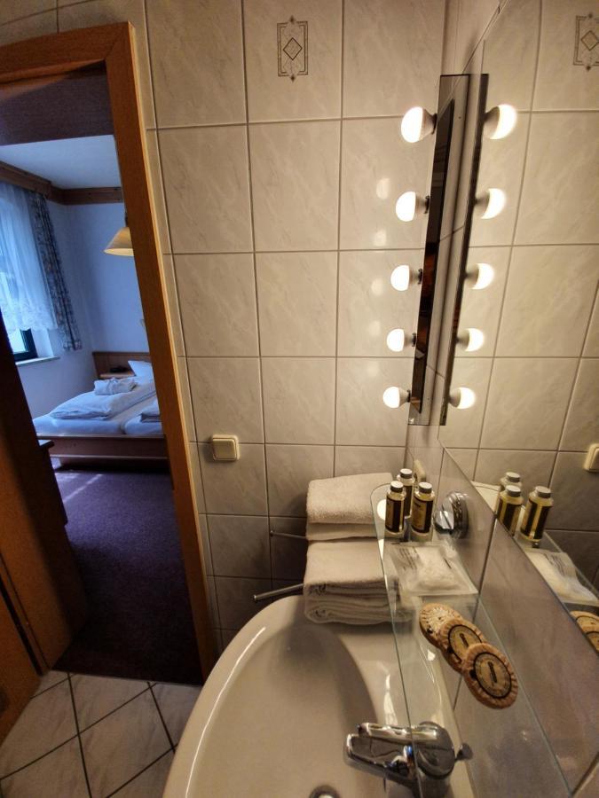 Hotel Stadt 올번하우 외부 사진