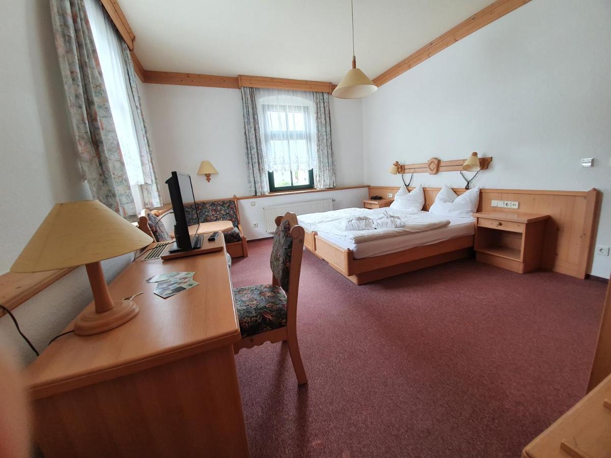 Hotel Stadt 올번하우 외부 사진