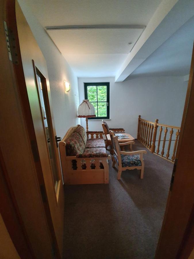 Hotel Stadt 올번하우 외부 사진