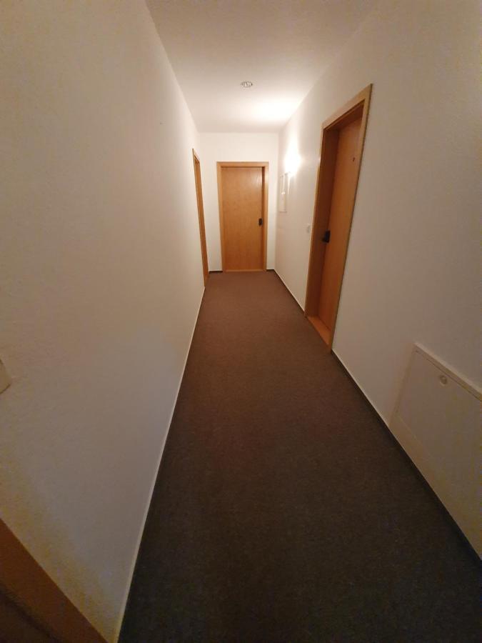 Hotel Stadt 올번하우 외부 사진