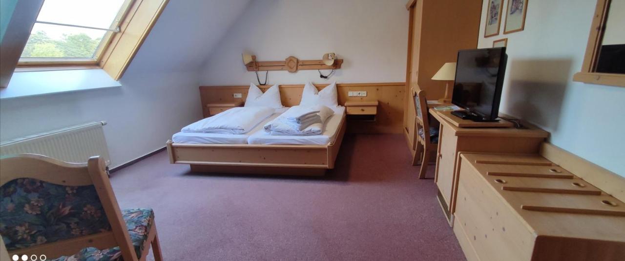 Hotel Stadt 올번하우 외부 사진