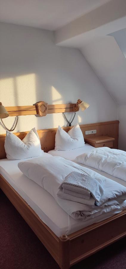 Hotel Stadt 올번하우 외부 사진
