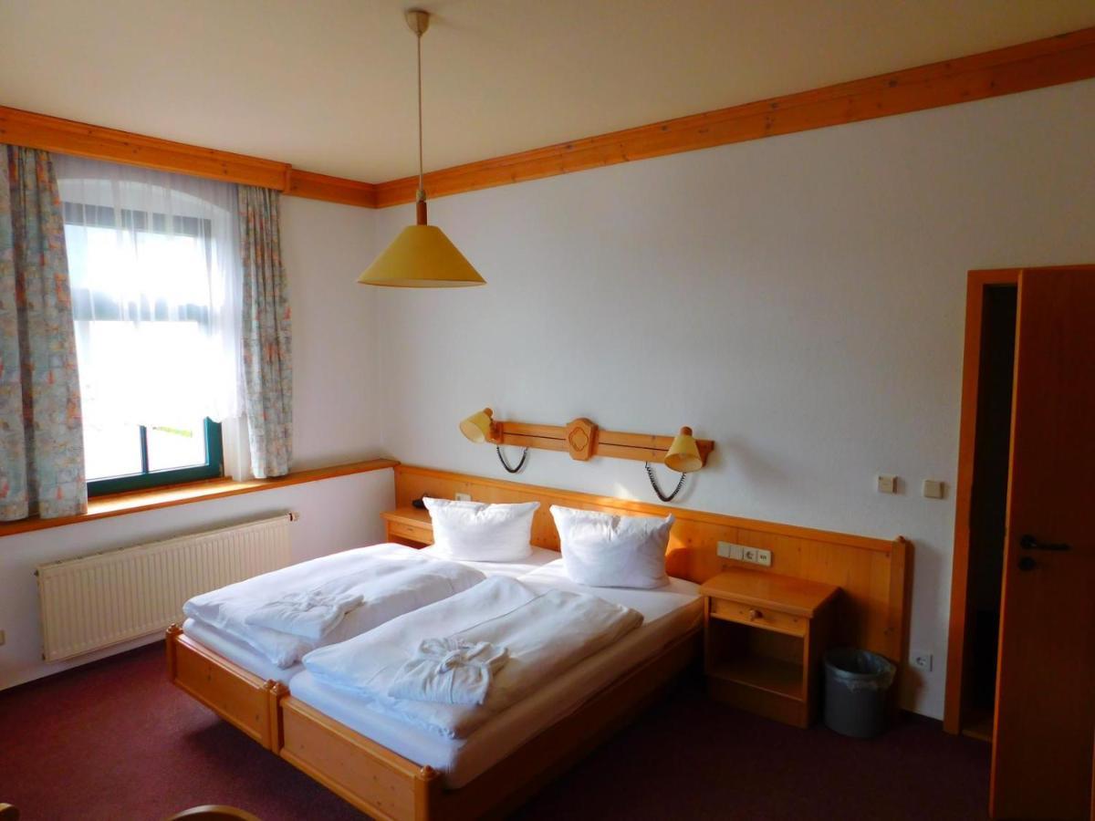 Hotel Stadt 올번하우 외부 사진