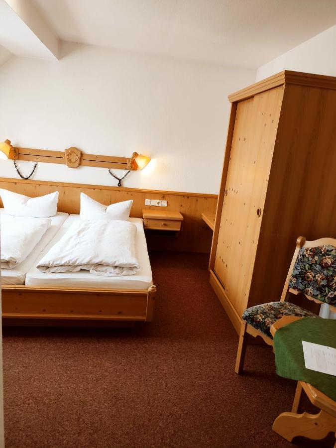 Hotel Stadt 올번하우 외부 사진