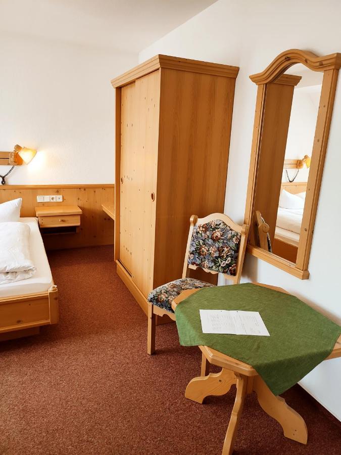 Hotel Stadt 올번하우 외부 사진