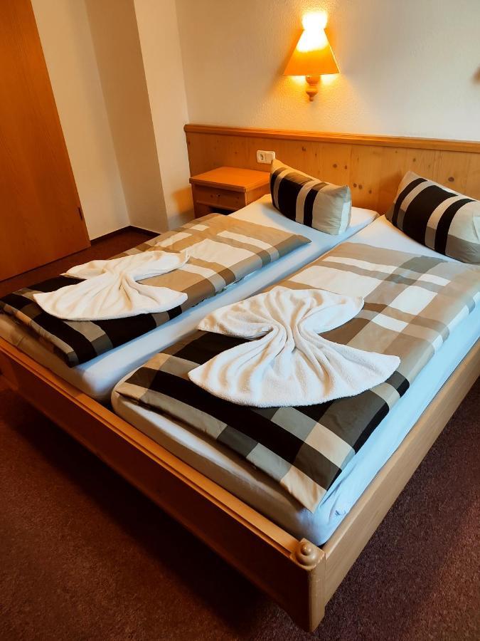 Hotel Stadt 올번하우 외부 사진
