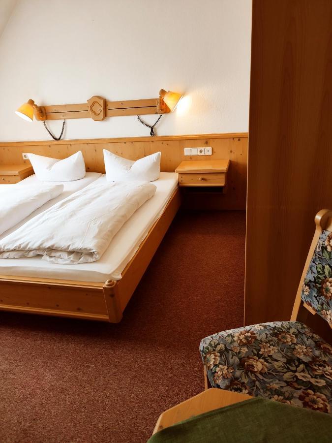 Hotel Stadt 올번하우 외부 사진