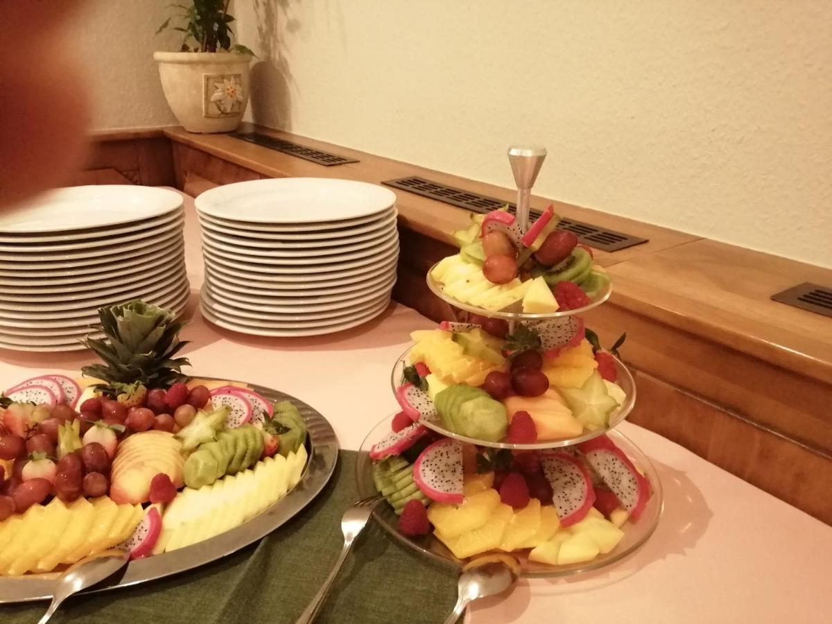 Hotel Stadt 올번하우 외부 사진