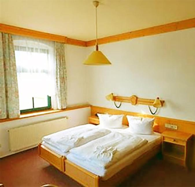 Hotel Stadt 올번하우 외부 사진